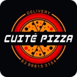 Logo of Cuité Pizza android Application 